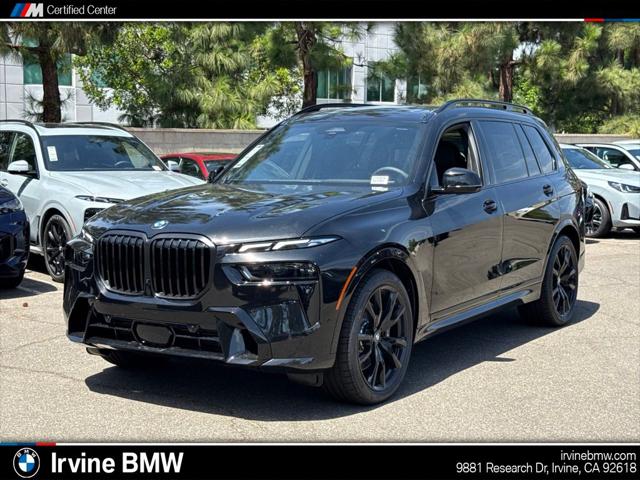 2027 BMW X7 xDrive40i for sale in Irvine, CA