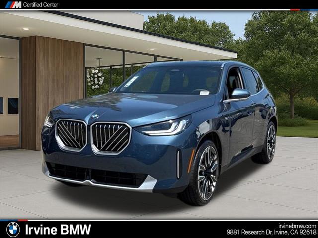 2026 BMW X3 30 xDrive for sale in Irvine, CA