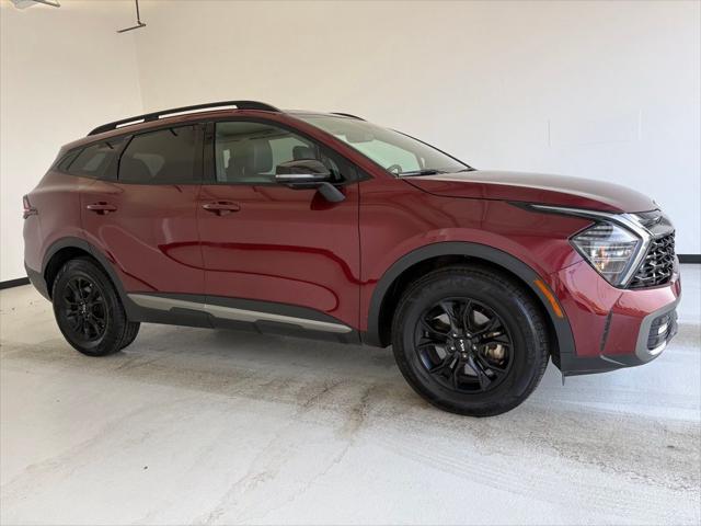2023 Kia Sportage X-Pro Prestige for sale in Muskogee, OK