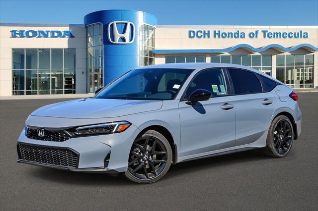 2026 Honda Civic Sport for sale in Temecula, CA