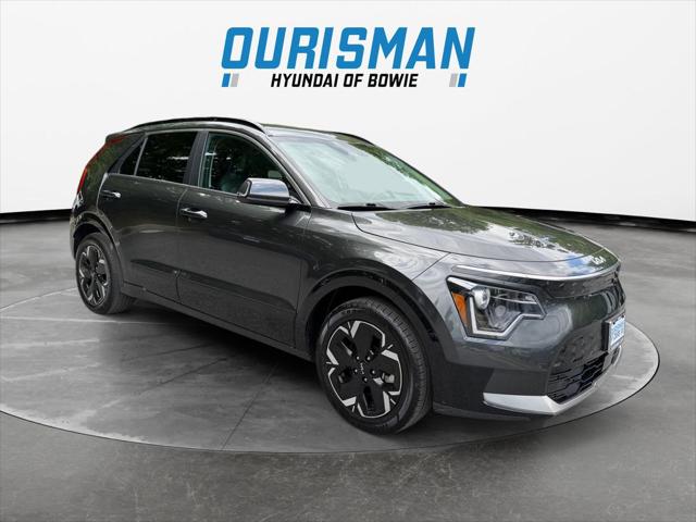 2023 Kia Niro EV Wind for sale in Bowie, MD