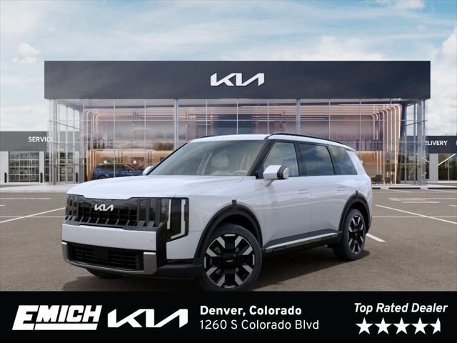 2027 Kia Telluride S for sale in Denver, CO