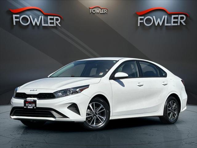 2024 Kia Forte LXS for sale in Ukiah, CA