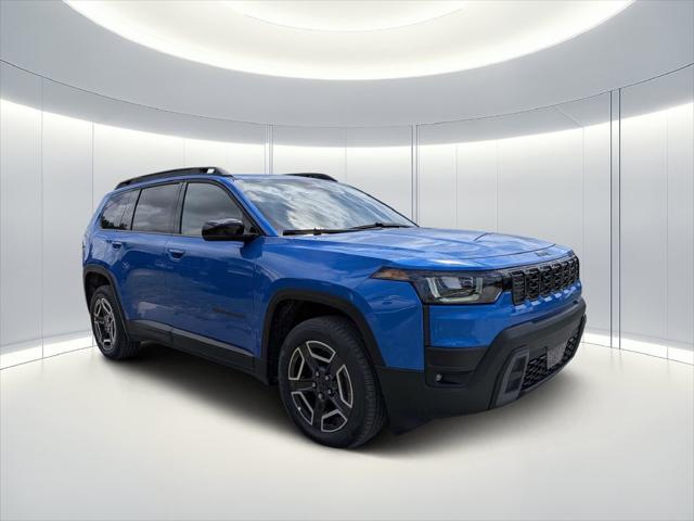 2026 Jeep Cherokee Limited 4x4 for sale in Lake City, FL