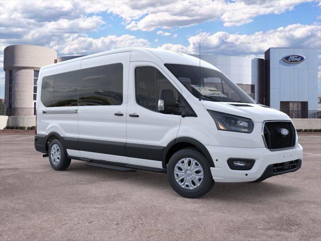 2026 Ford Transit-350 Passenger Van XL for sale in Tulsa, OK