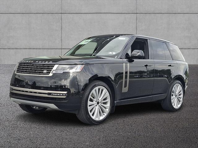 2026 Land Rover Range Rover P400 SE for sale in Allentown, PA