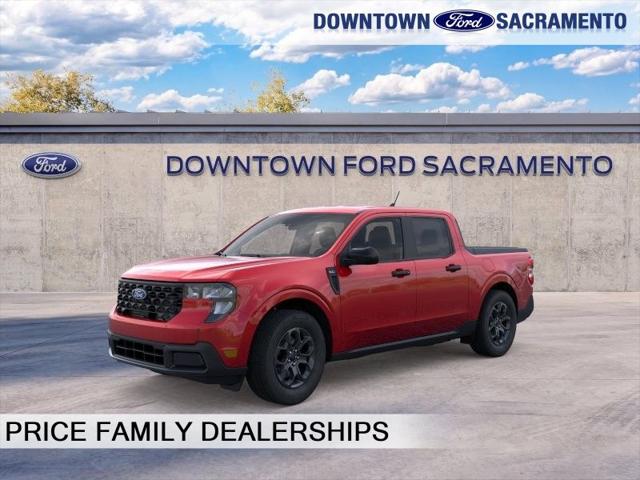 2026 Ford Maverick XLT for sale in Sacramento, CA