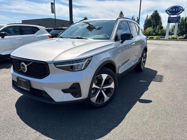 2024 Volvo XC40 B5 Core Dark Theme for sale in Fife, WA