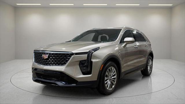 2025 Cadillac XT4 Premium Luxury for sale in Waukesha, WI