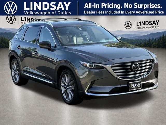 2022 Mazda CX-9 Grand Touring for sale in Sterling, VA