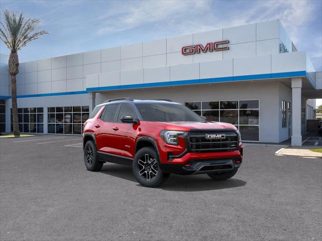2027 GMC Terrain AWD AT4 for sale in Hanford, CA