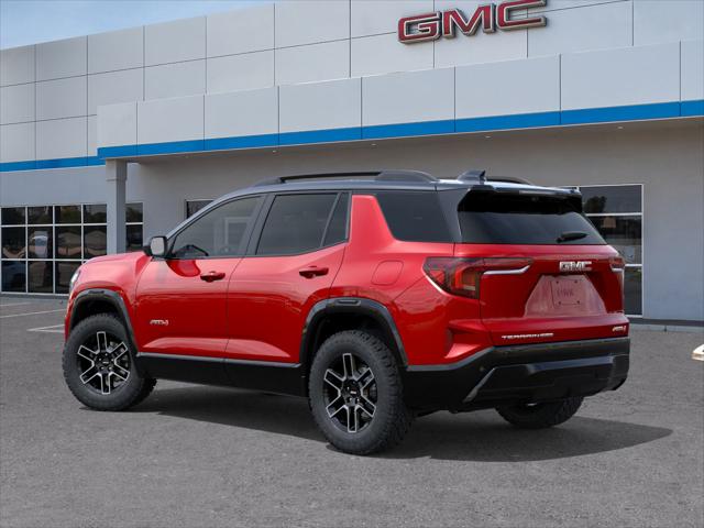 2027 GMC Terrain AWD AT4