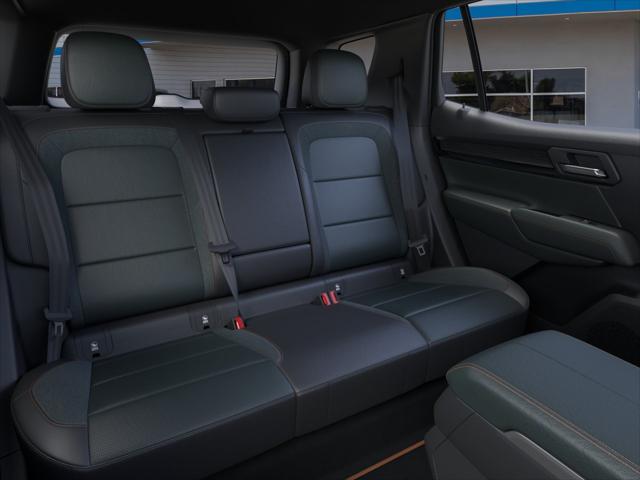 2027 GMC Terrain AWD AT4