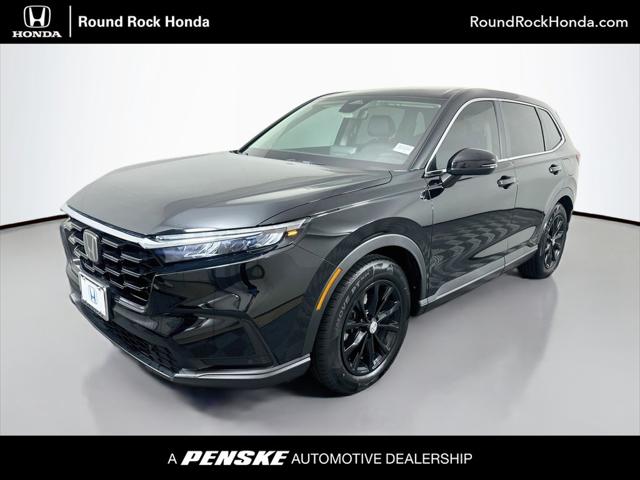 2025 Honda CR-V EX-L 2WD for sale in Round Rock, TX