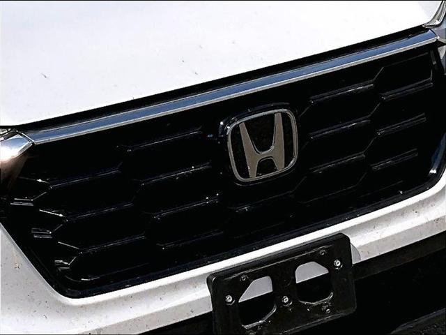 2024 Honda CR-V EX AWD