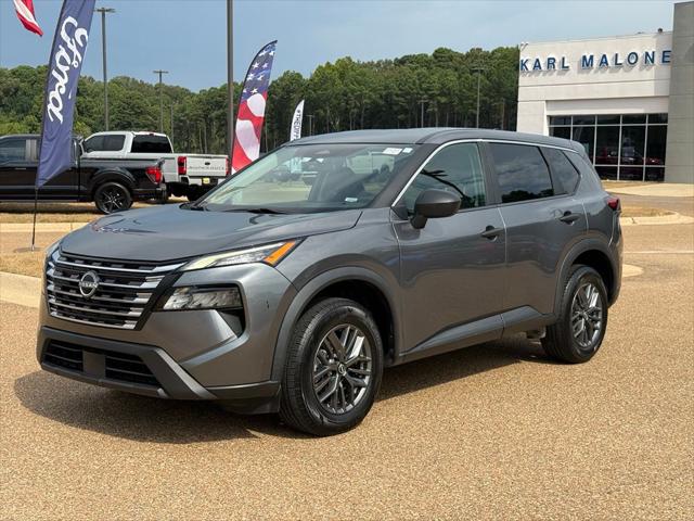 2024 Nissan Rogue S for sale in El Dorado, AZ