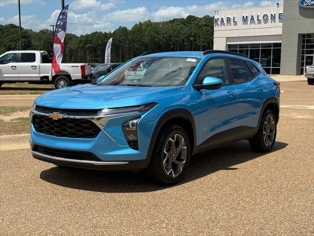 2025 Chevrolet Trax LT for sale in El Dorado, AZ