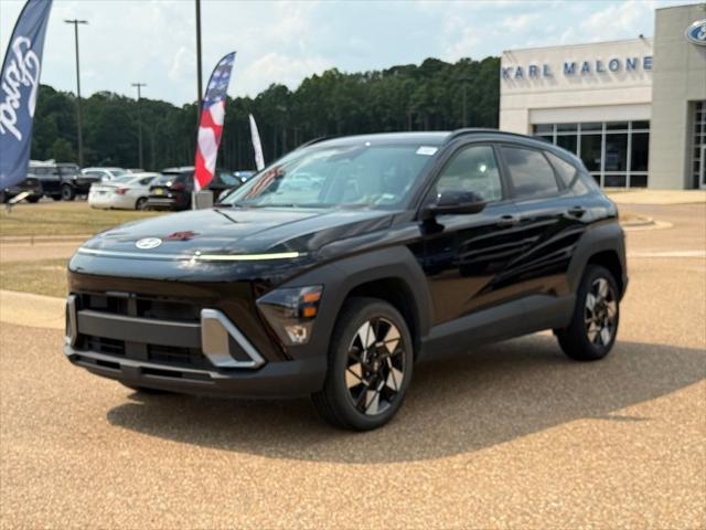 2025 Hyundai Kona SEL for sale in El Dorado, AZ