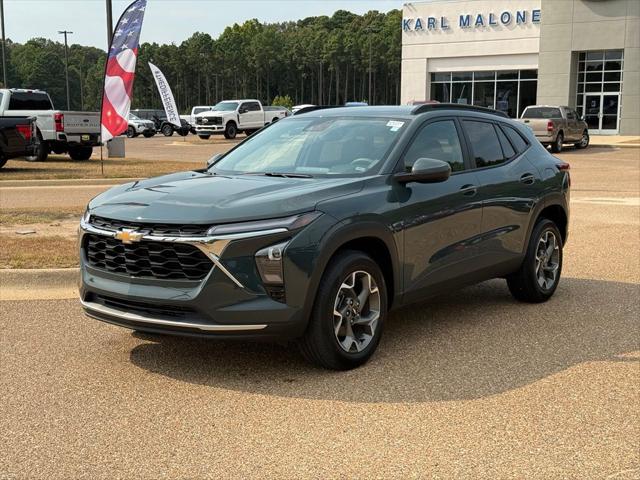 2025 Chevrolet Trax LT for sale in El Dorado, AZ