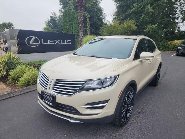 2018 Lincoln MKC Reserve for sale in Fife, WA
