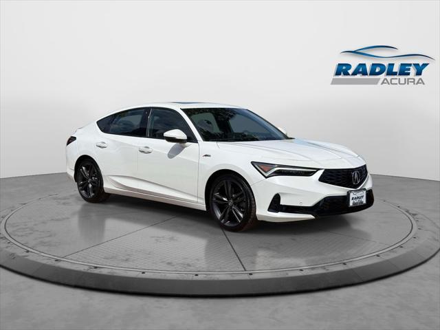 2025 Acura Integra A-SPEC Technology for sale in Falls Church, VA