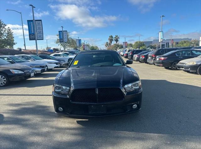 2014 Dodge Charger R/T Plus for sale in Milpitas, CA