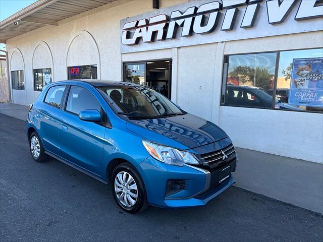 2024 Mitsubishi Mirage ES for sale in Santa Maria, CA