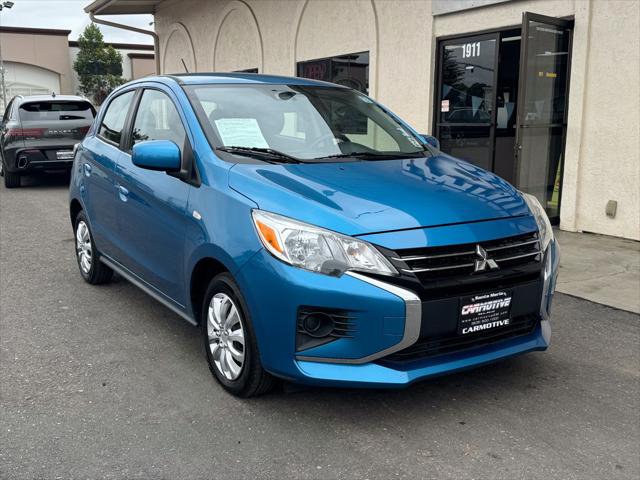 2024 Mitsubishi Mirage ES for sale in Santa Maria, CA