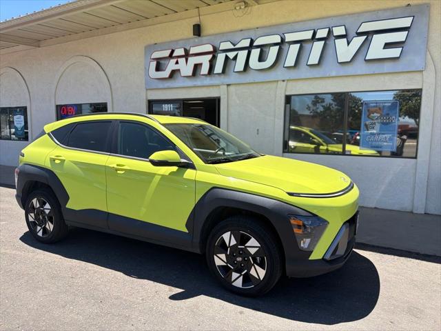2024 Hyundai Kona SEL for sale in Santa Maria, CA