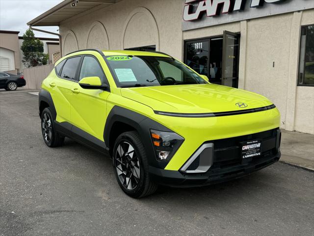 2024 Hyundai Kona SEL for sale in Santa Maria, CA