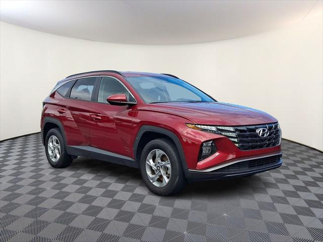 2024 Hyundai Tucson SEL for sale in Muncy, PA