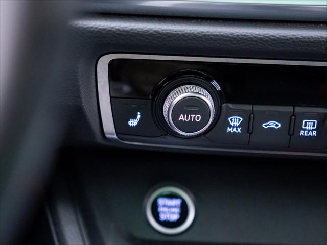 2021 Audi Q3 Premium Plus 45 TFSI S line quattro Tiptronic