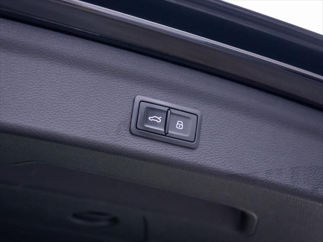 2021 Audi Q3 Premium Plus 45 TFSI S line quattro Tiptronic