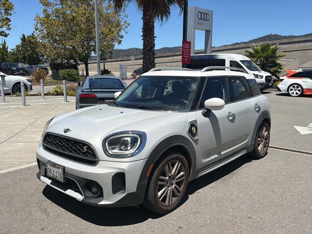 2022 MINI SE Countryman Cooper for sale in San Rafael, CA
