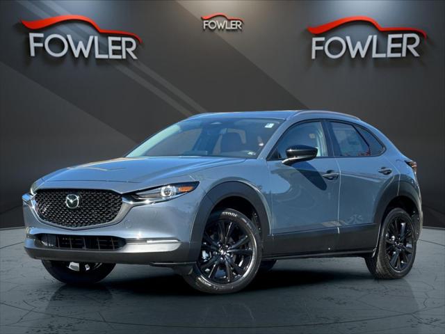 2026 Mazda CX-30 2.5 S Carbon Edition for sale in Ukiah, CA