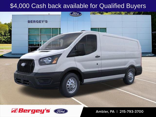 2026 Ford Transit Cargo Van Base for sale in Ambler, PA