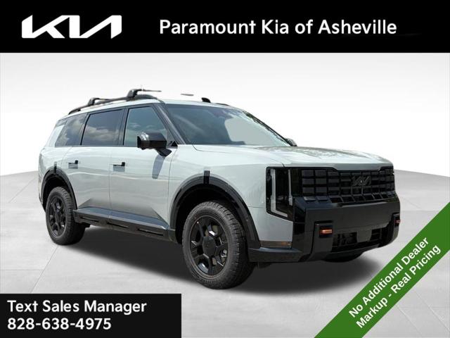 2027 Kia Telluride X-Pro SX for sale in Asheville, NC