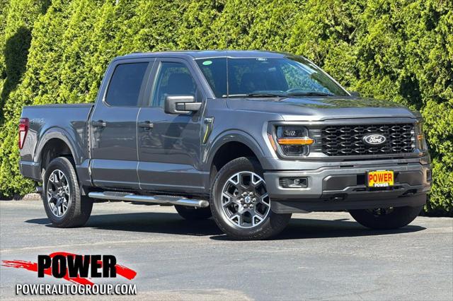 2024 Ford F-150 STX for sale in Sublimity, OR