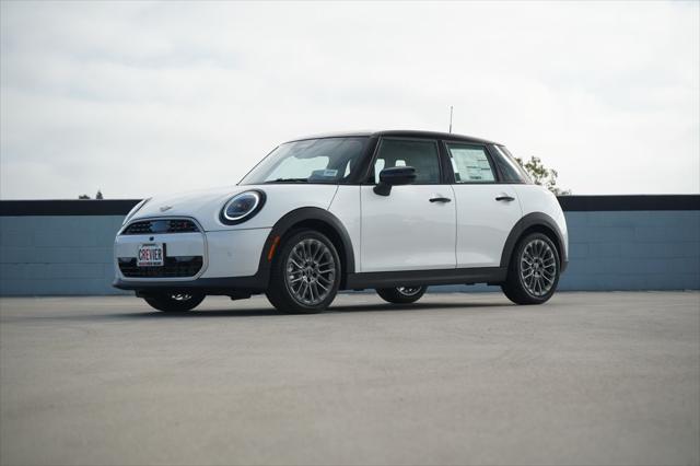 2026 MINI Hardtop Cooper S for sale in Santa Ana, CA