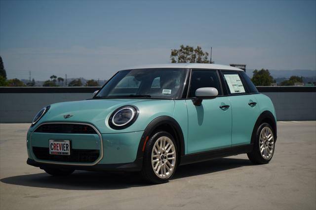 2026 MINI Hardtop Cooper S for sale in Santa Ana, CA