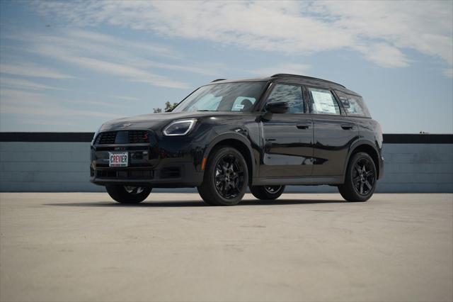 2027 MINI Cooper Countryman S for sale in Santa Ana, CA