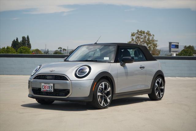 2026 MINI Cooper Convertible Cooper for sale in Santa Ana, CA
