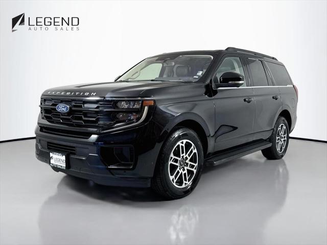 2025 Ford Expedition Active for sale in Burien, WA