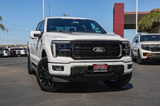 2026 Ford F-150 LARIAT for sale in Santa Maria, CA
