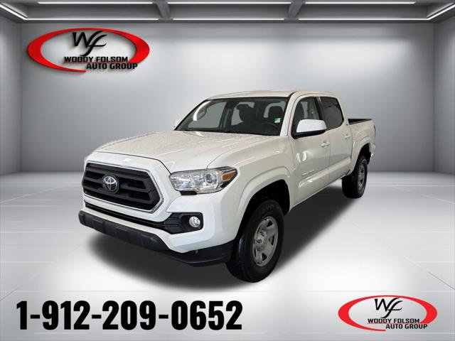 2023 Toyota Tacoma SR5 for sale in BAXLEY, GA