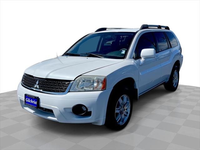 2011 Mitsubishi Endeavor LS for sale in Tacoma, WA