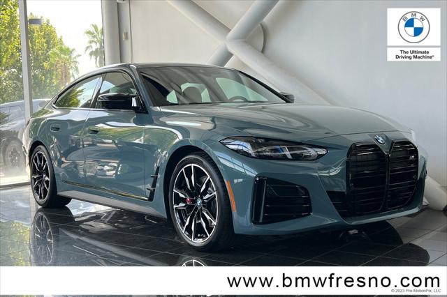 2026 BMW M440i Gran Coupe M440i Gran Coupe for sale in Fresno, CA