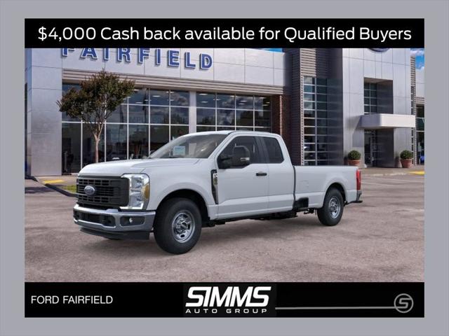 2026 Ford F-250 XL for sale in Fairfield, CA