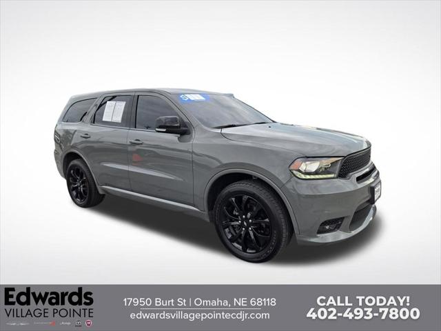 2020 Dodge Durango GT Plus AWD for sale in Omaha, NE