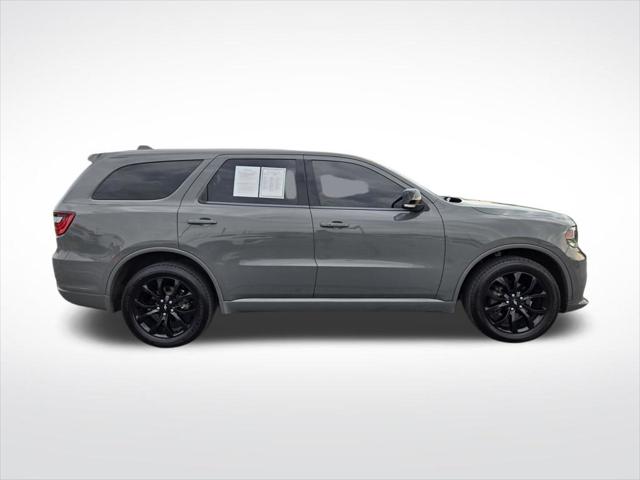 2020 Dodge Durango GT Plus AWD